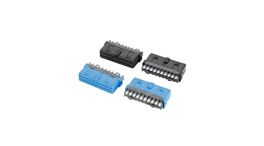 連接器常用的專(zhuān)業(yè)術(shù)語(yǔ)有哪些呢？